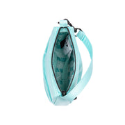 LUG - Disco Pleated Pouch
