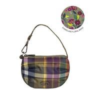 LUG - Disco Pleated Pouch