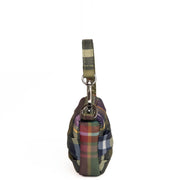 LUG - Disco Pleated Pouch