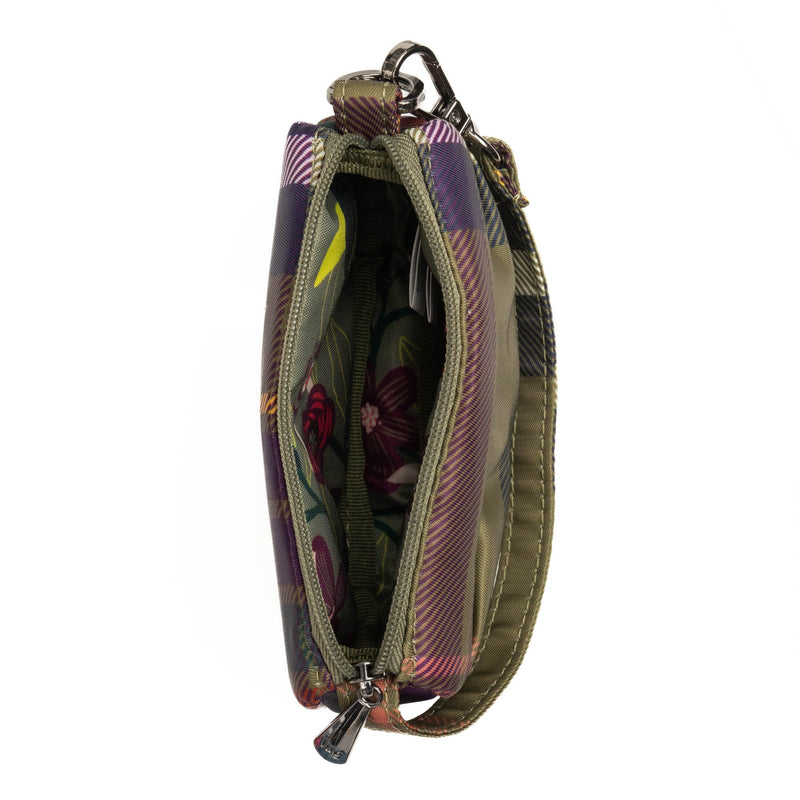 LUG - Disco Pleated Pouch
