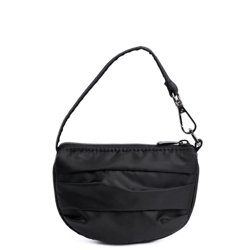 LUG - Disco Pleated Pouch