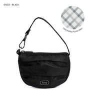 LUG - Disco Pleated Pouch