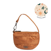 LUG - Disco Pleated Pouch