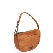 LUG - Disco Pleated Pouch