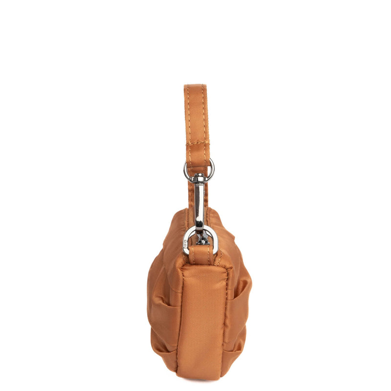 LUG - Disco Pleated Pouch
