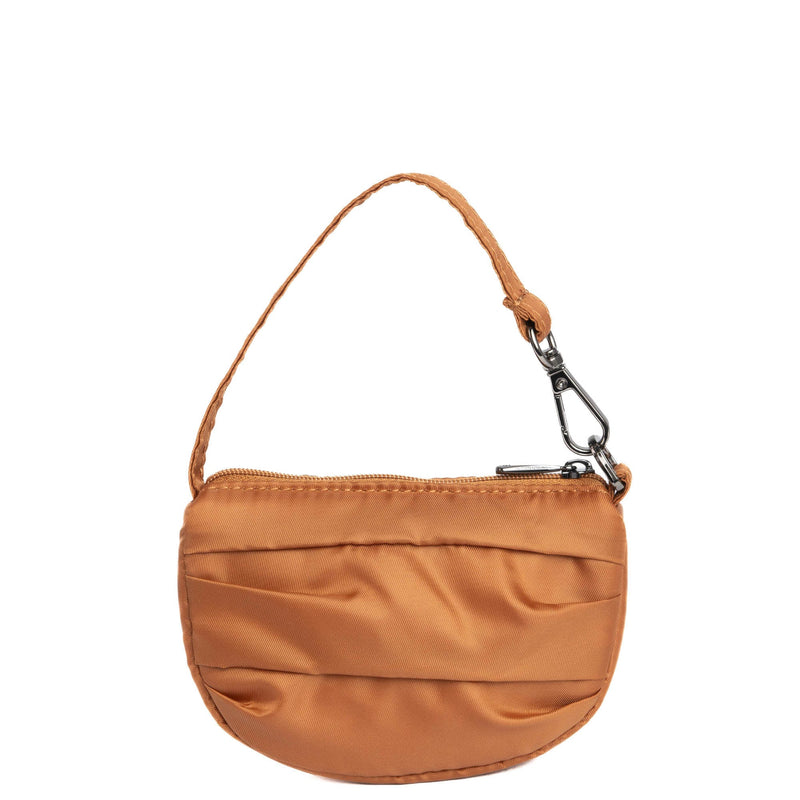 LUG - Disco Pleated Pouch