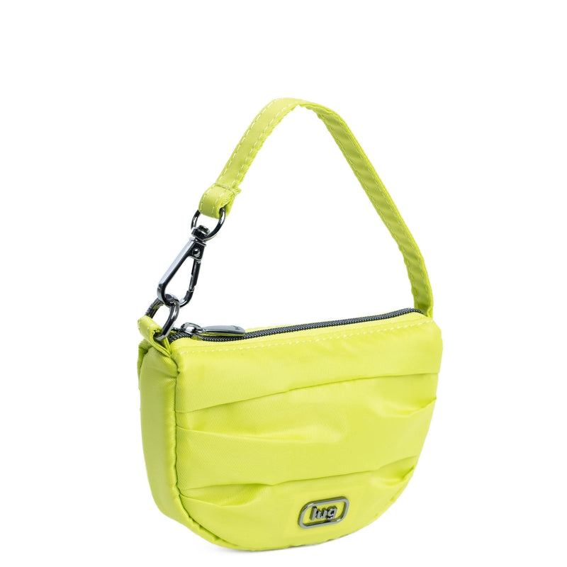 LUG - Disco Pleated Pouch