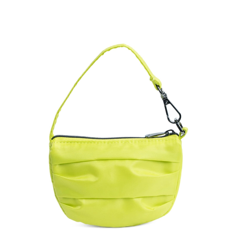 LUG - Disco Pleated Pouch