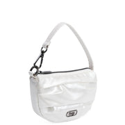 LUG - Disco Pleated Pouch