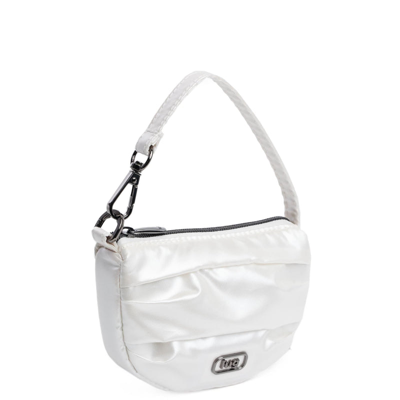 LUG - Disco Pleated Pouch