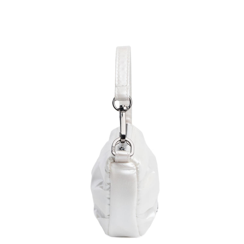 LUG - Disco Pleated Pouch