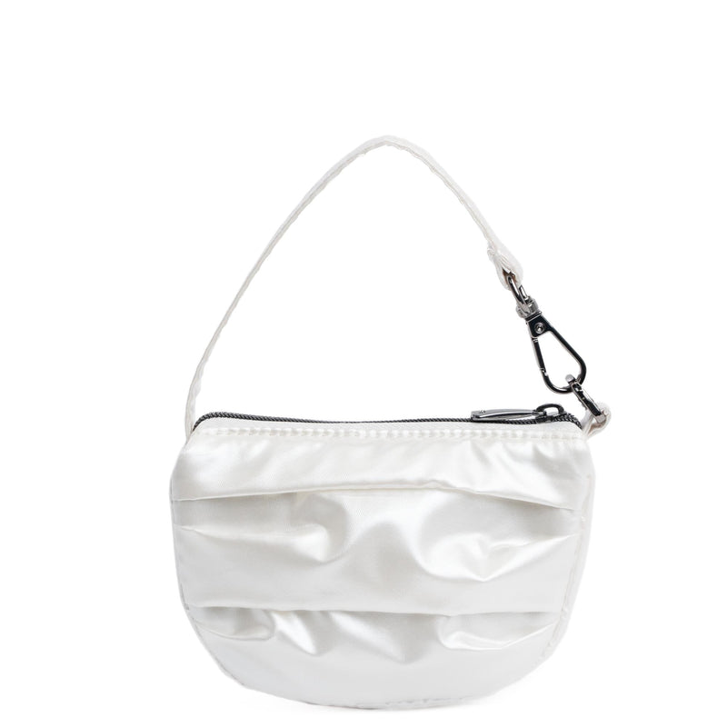LUG - Disco Pleated Pouch