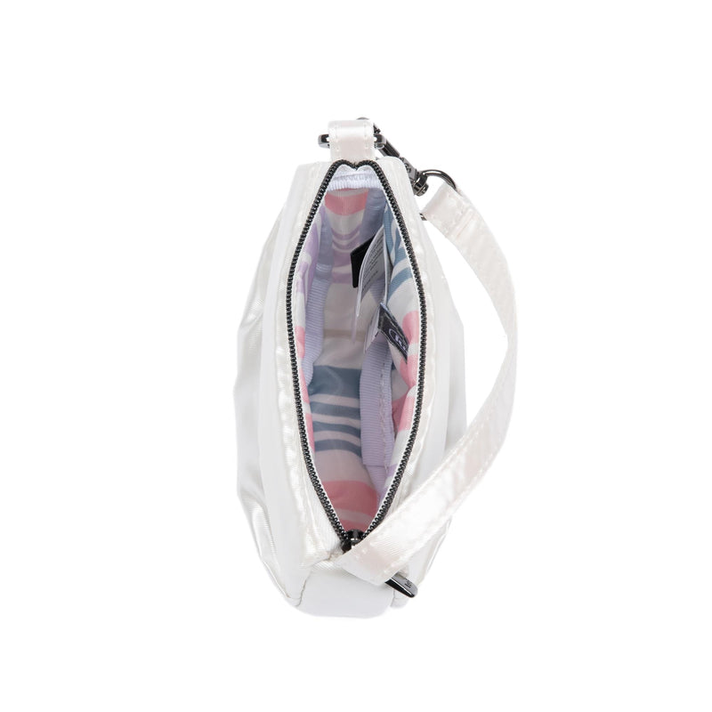 LUG - Disco Pleated Pouch