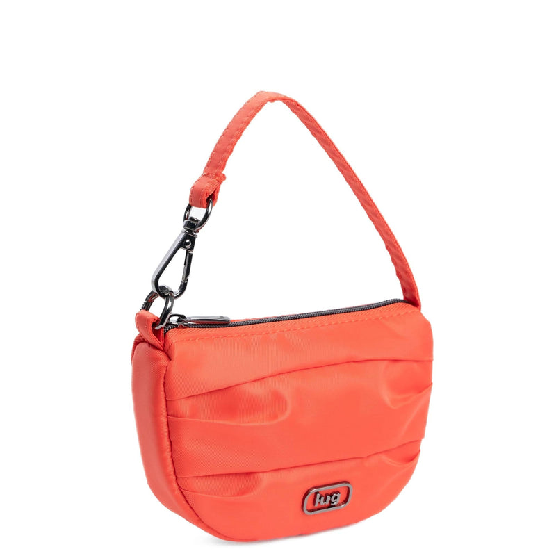 LUG - Disco Pleated Pouch
