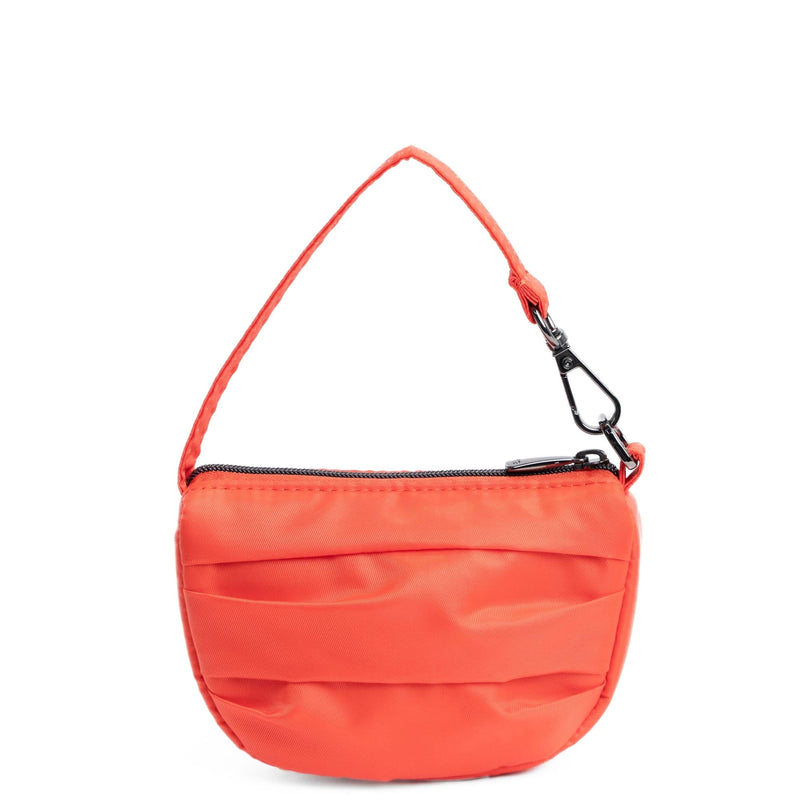 LUG - Disco Pleated Pouch