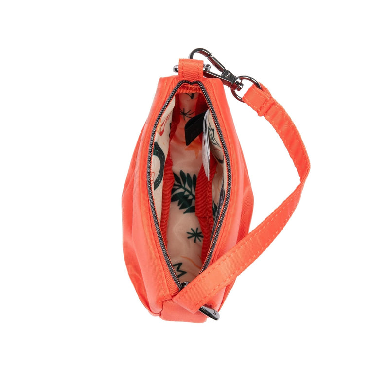 LUG - Disco Pleated Pouch