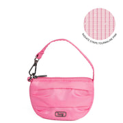 LUG - Disco Pleated Pouch