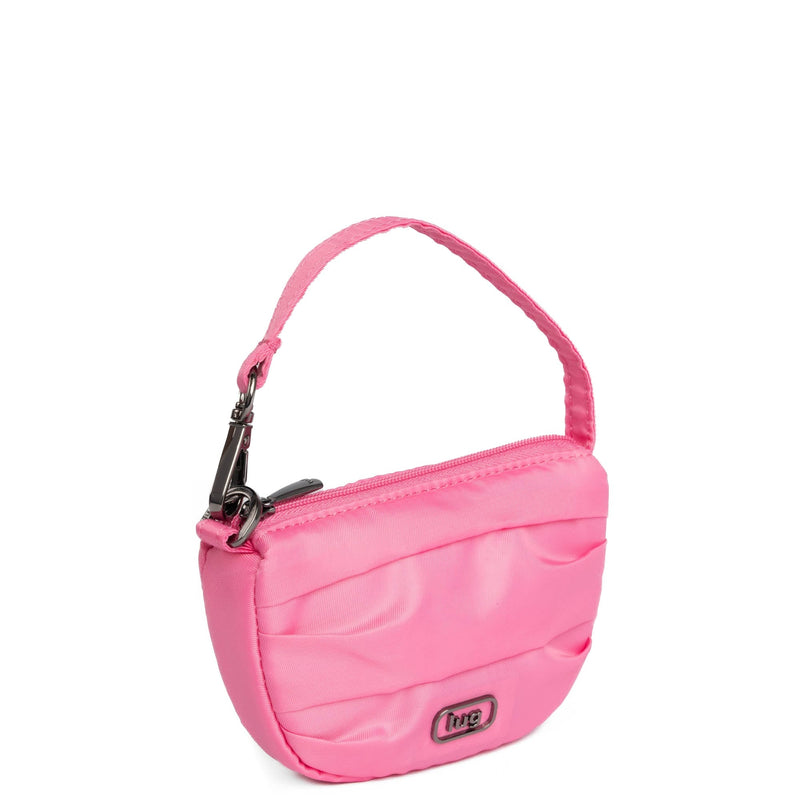 LUG - Disco Pleated Pouch
