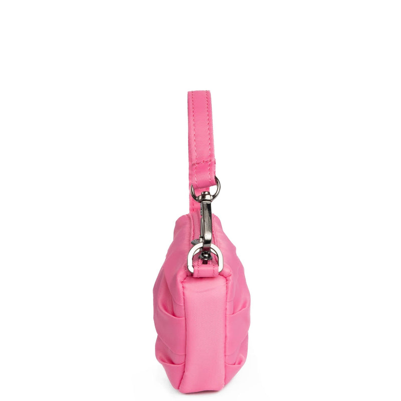 LUG - Disco Pleated Pouch