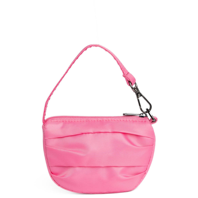 LUG - Disco Pleated Pouch