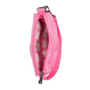 LUG - Disco Pleated Pouch