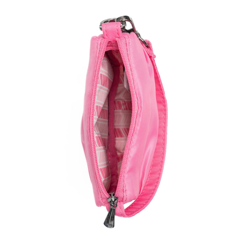 LUG - Disco Pleated Pouch