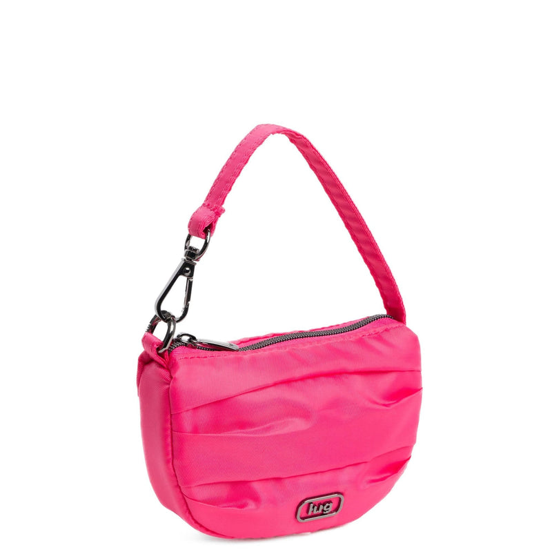 LUG - Disco Pleated Pouch