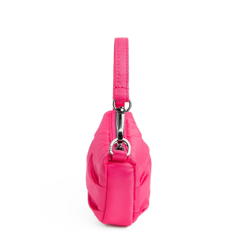 LUG - Disco Pleated Pouch
