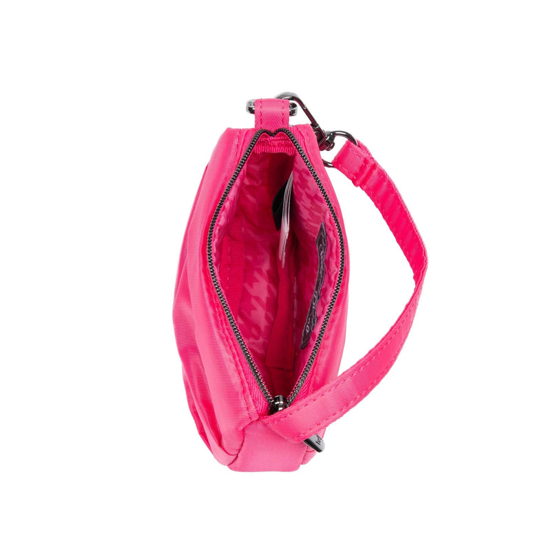LUG - Disco Pleated Pouch