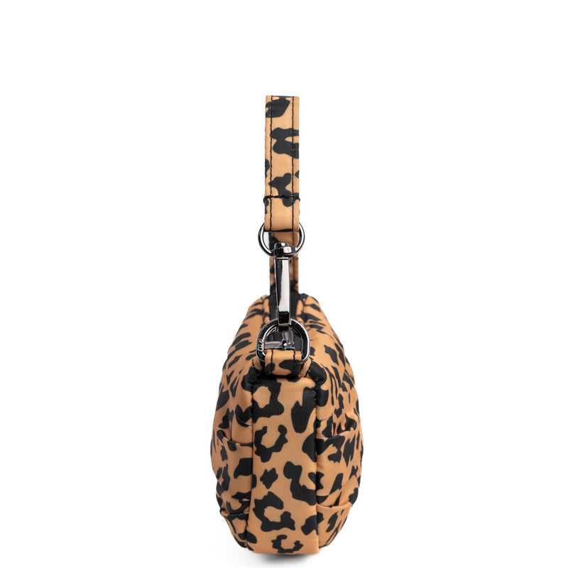 LUG - Disco Pleated Pouch