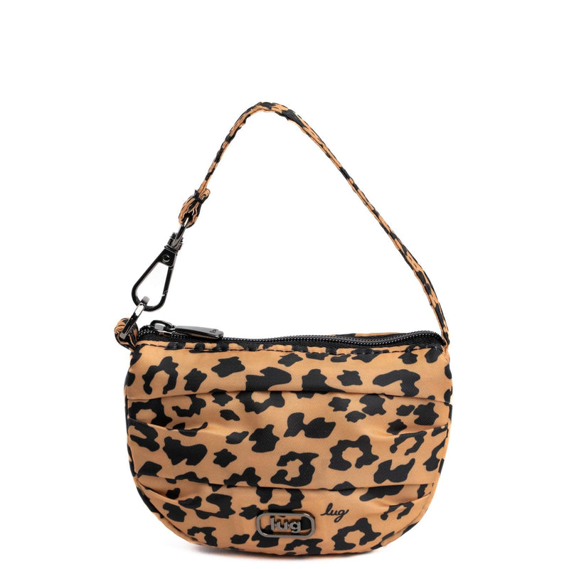 LUG - Disco Pleated Pouch