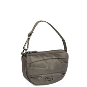 LUG - Disco Pleated Pouch