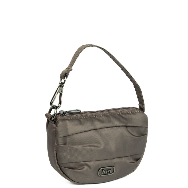 LUG - Disco Pleated Pouch