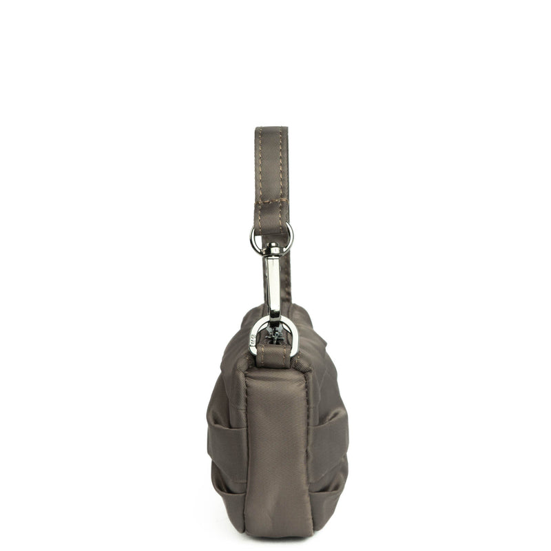 LUG - Disco Pleated Pouch