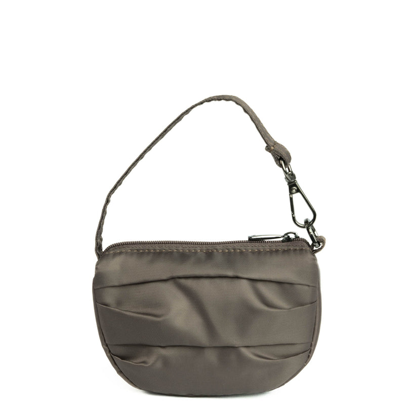 LUG - Disco Pleated Pouch