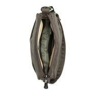 LUG - Disco Pleated Pouch