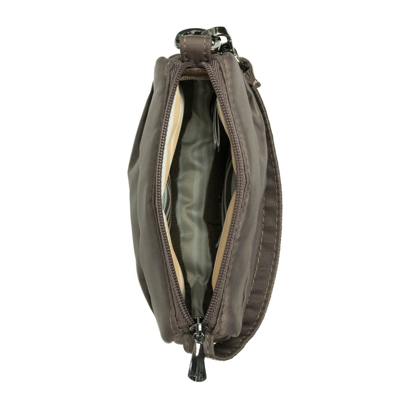 LUG - Disco Pleated Pouch