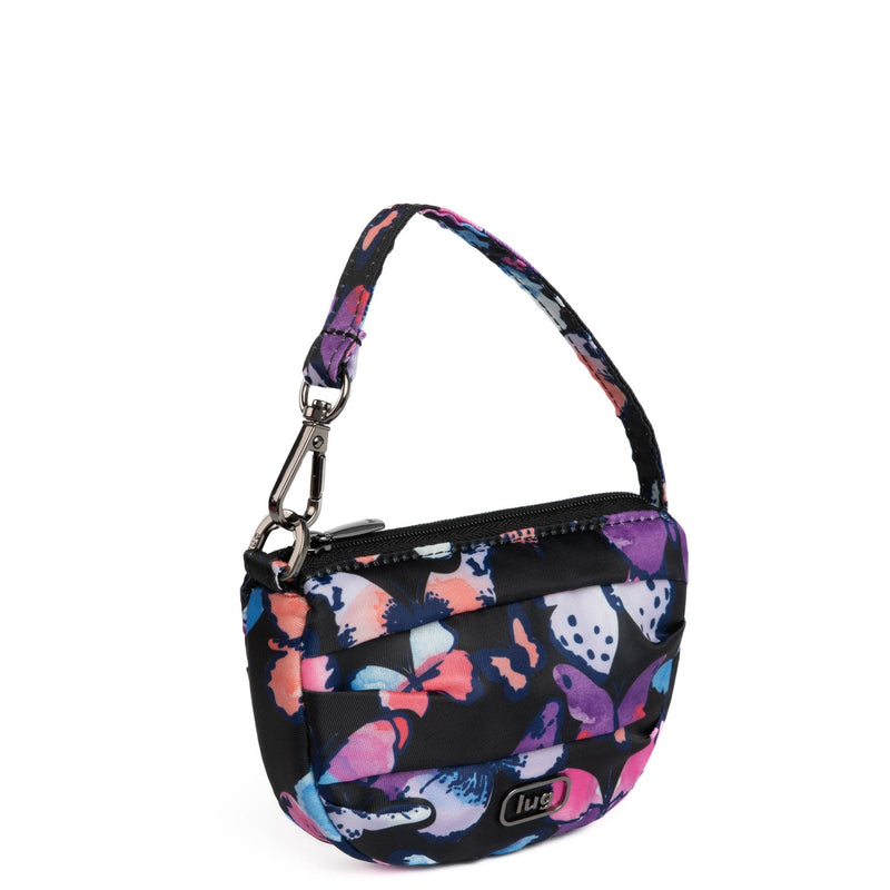 LUG - Disco Pleated Pouch