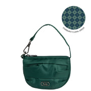 LUG - Disco Pleated Pouch