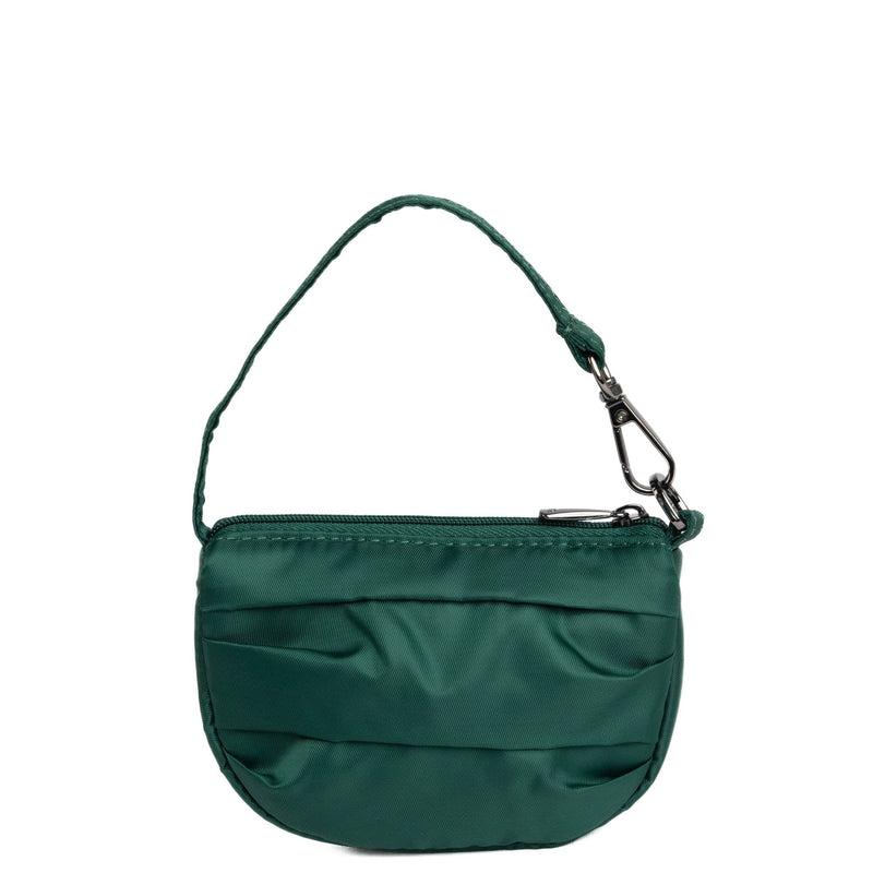 LUG - Disco Pleated Pouch
