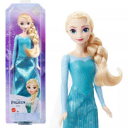Disney - Disney Frozen Elsa Fashion Doll - Limolin 