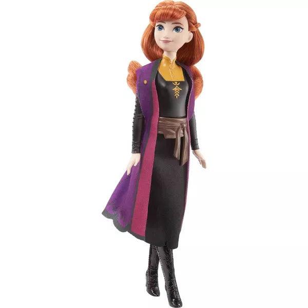 Disney - Disney Princess - Anna Frz 2 - Limolin 