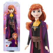 Disney - Disney Princess - Anna Frz 2 - Limolin 