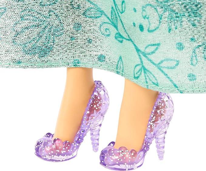 Disney - Disney Princess - Ariel - Limolin 