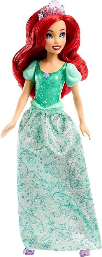 Disney - Disney Princess - Ariel - Limolin 