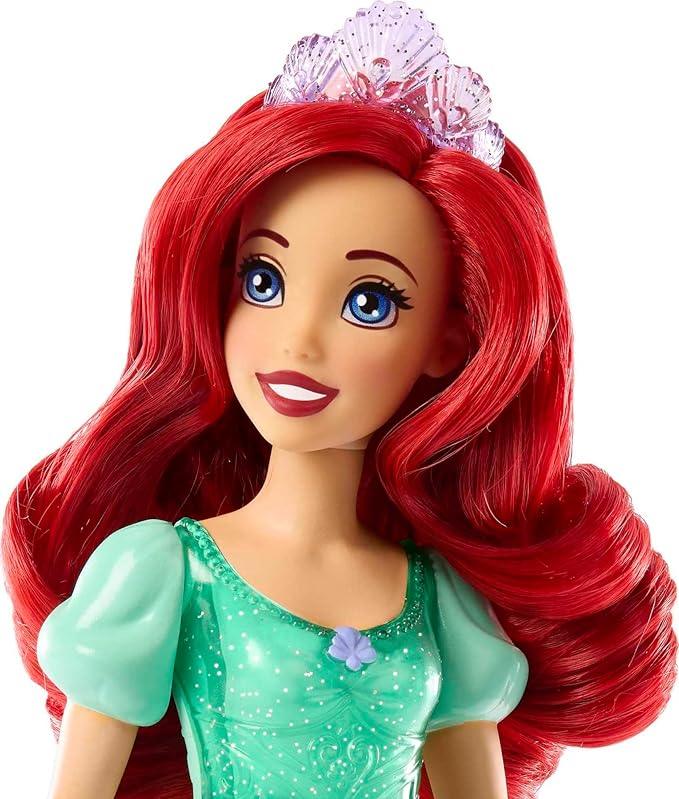 Disney - Disney Princess - Ariel - Limolin 