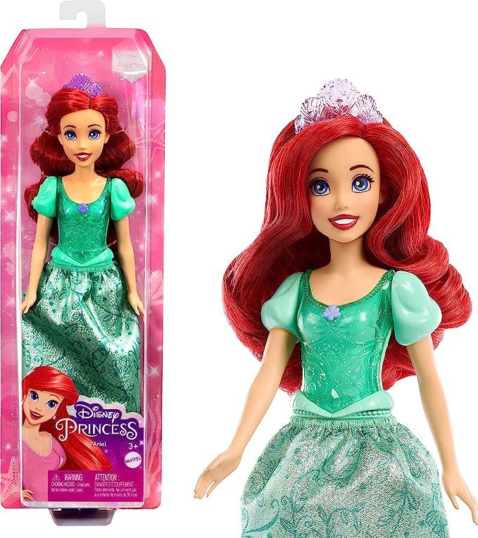 Disney - Disney Princess - Ariel - Limolin 