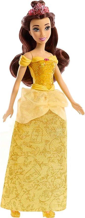 Disney - Disney Princess - Belle - Limolin 