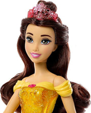 Disney - Disney Princess - Belle - Limolin 