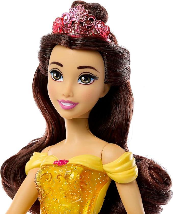Disney - Disney Princess - Belle - Limolin 